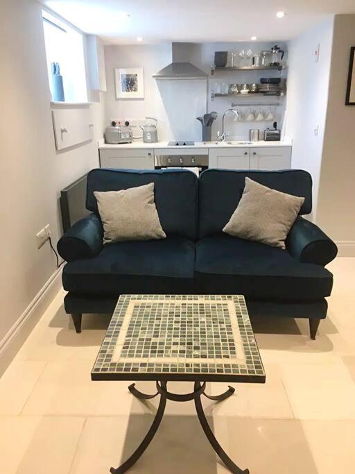 Appartement At Church House