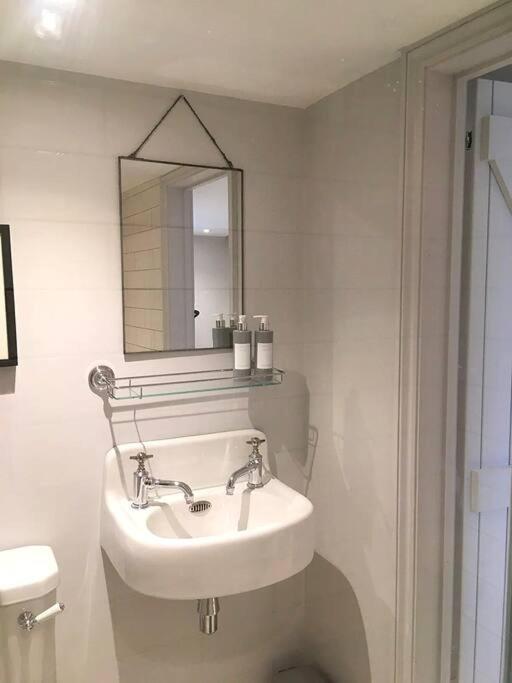 At Church House Appartement Bideford
